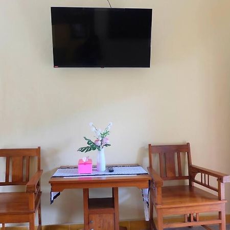 Sabi House Lesmana 2 By Simply Homy Villa Yogyakarta Kültér fotó